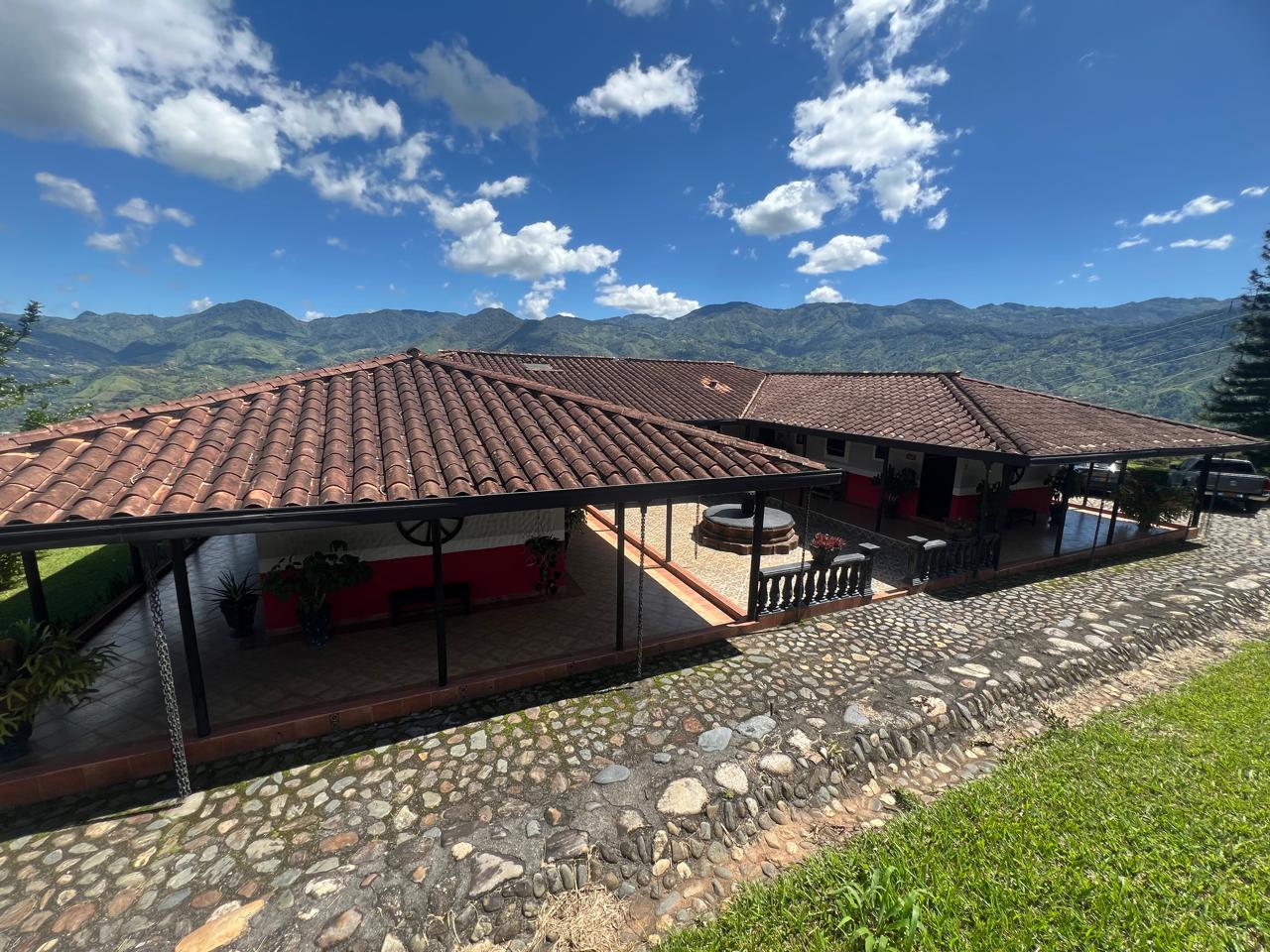 Finca en Barbosa Sector Popalito Doble Calzada Antioquia