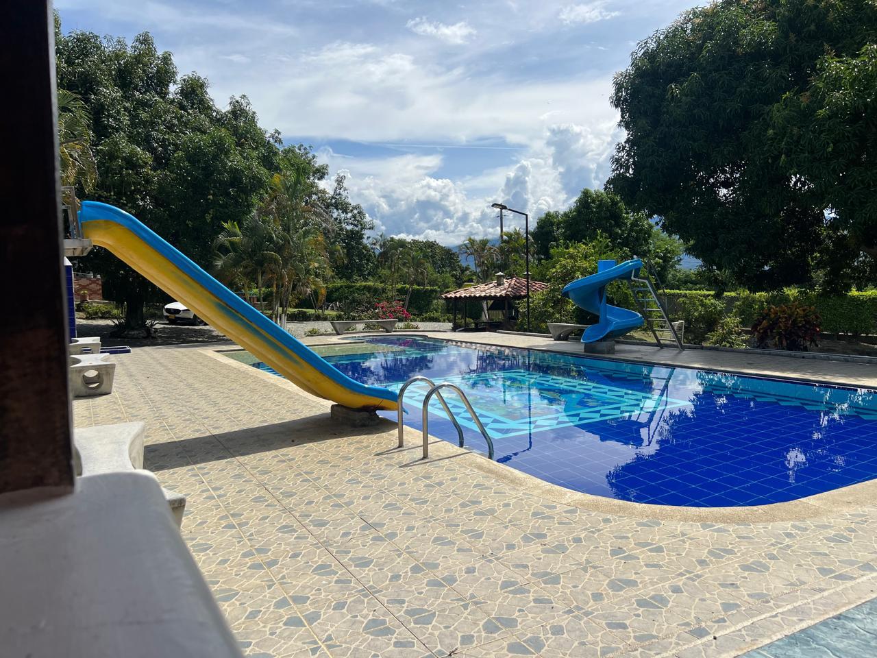 Finca en Sopetrán a 5 Minutos del Parque