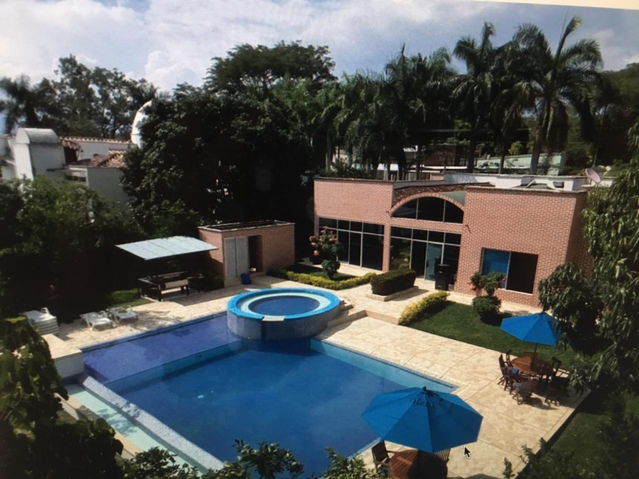 Finca VIP en San Jerónimo a 5 Minutos del Parque