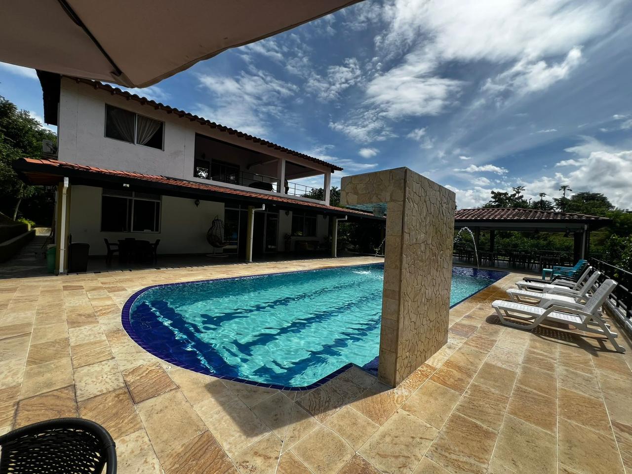 Finca de Recreo VIP en Santa Fe de Antioquia