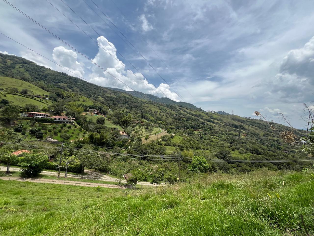 Lote en Venta en Barbosa Sector Popalito