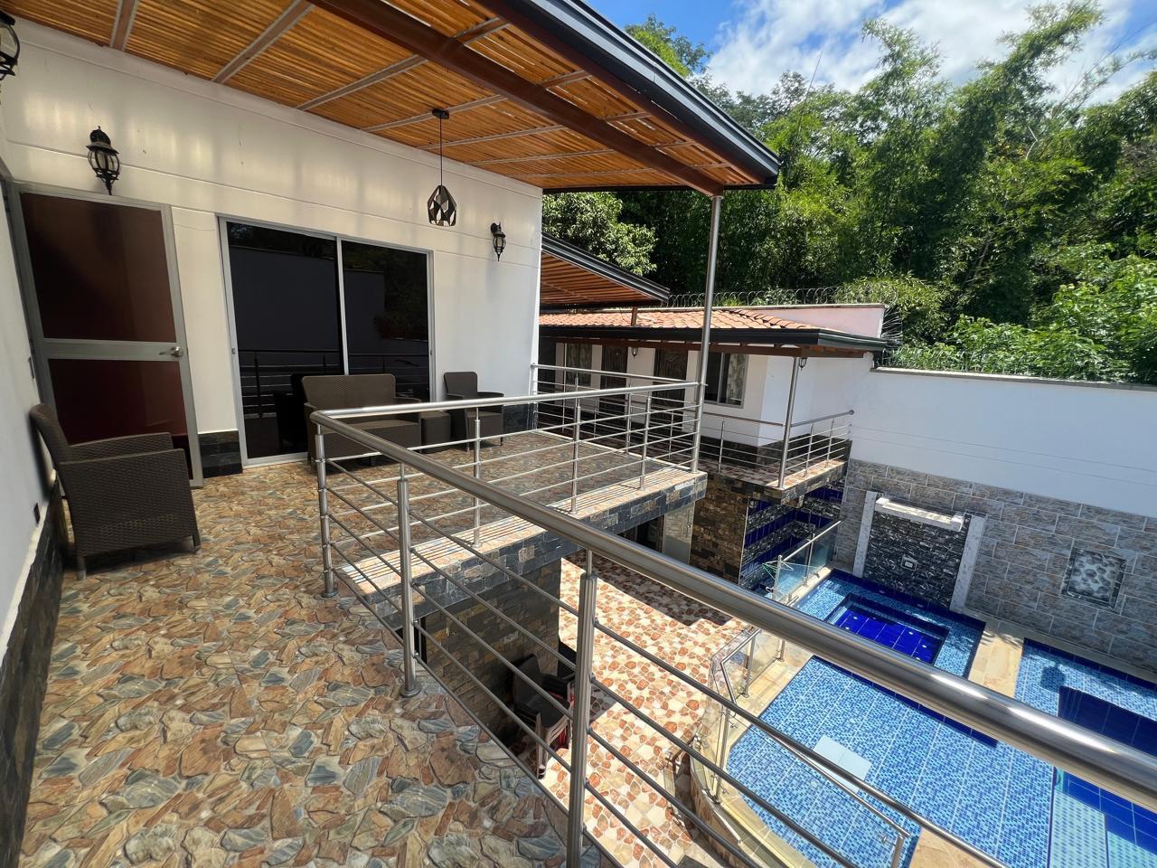 CASA CAMPSTRE EN SOPETRAN