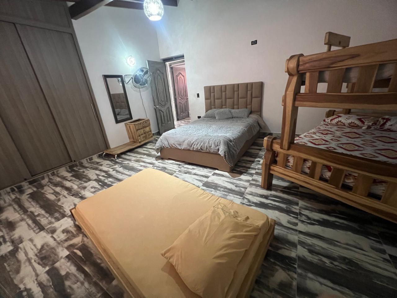 CASA CAMPESTRE EN SOPETRAN - Image 9