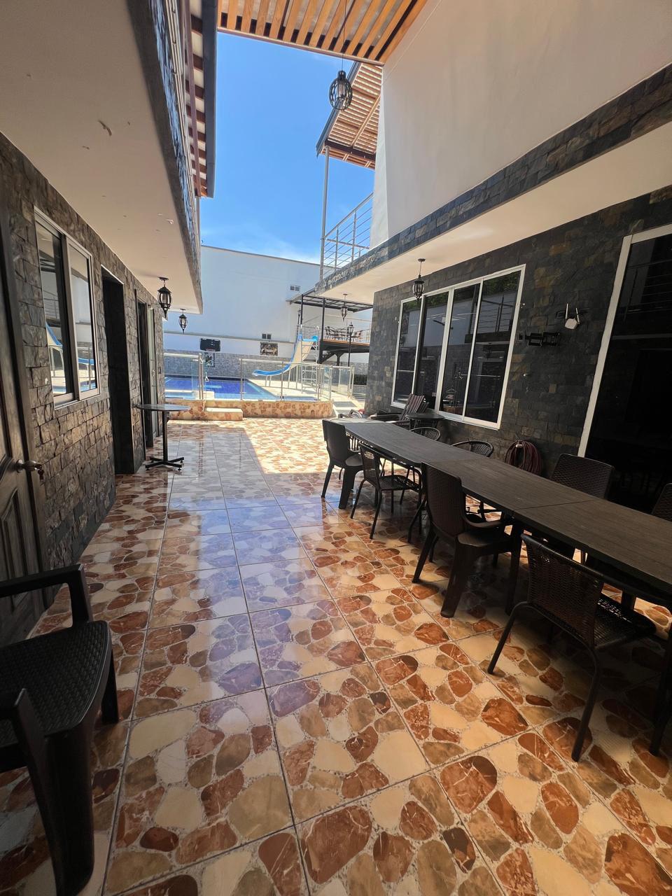 CASA CAMPESTRE EN SOPETRAN - Image 7