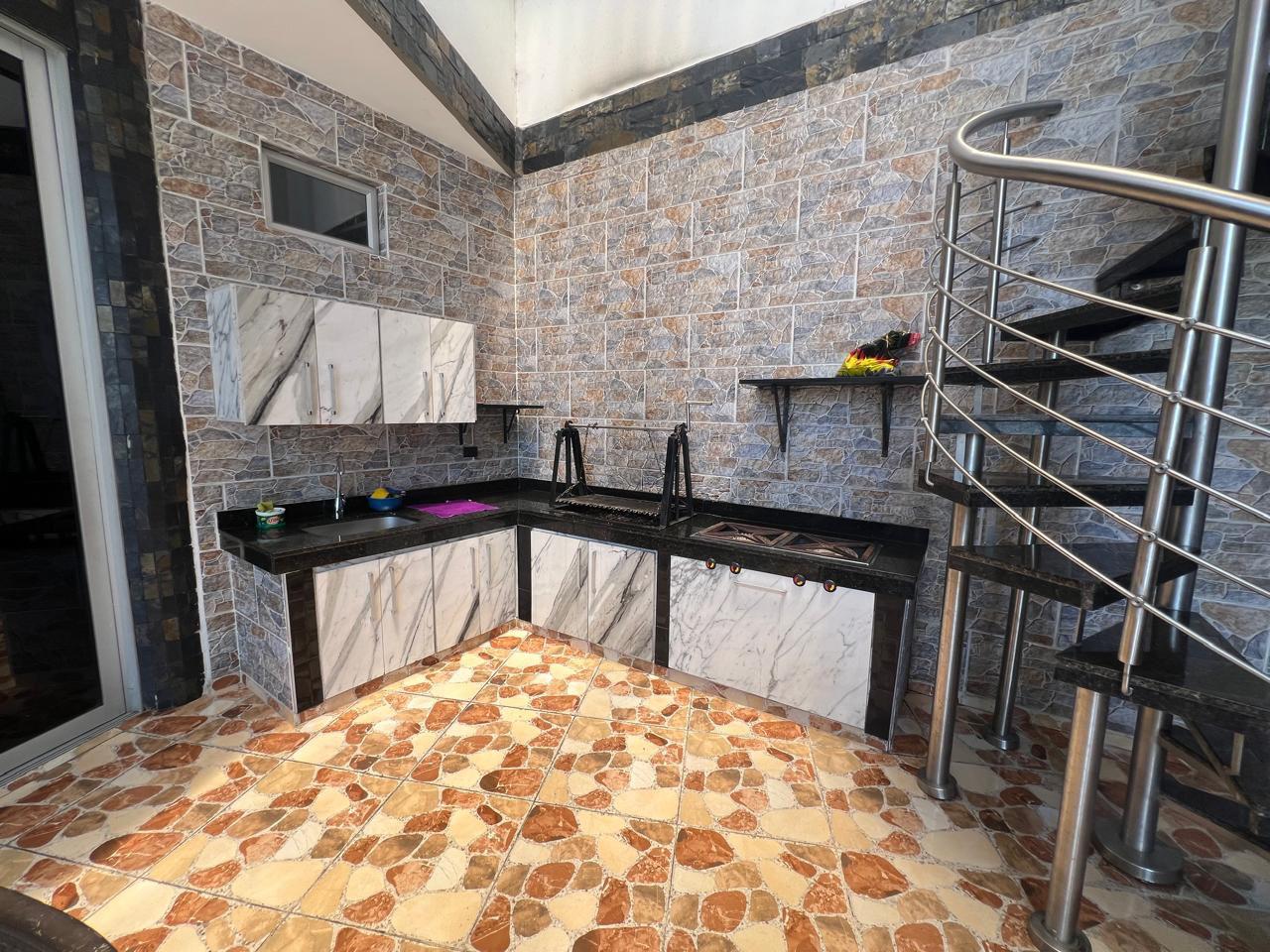 CASA CAMPESTRE EN SOPETRAN - Image 3