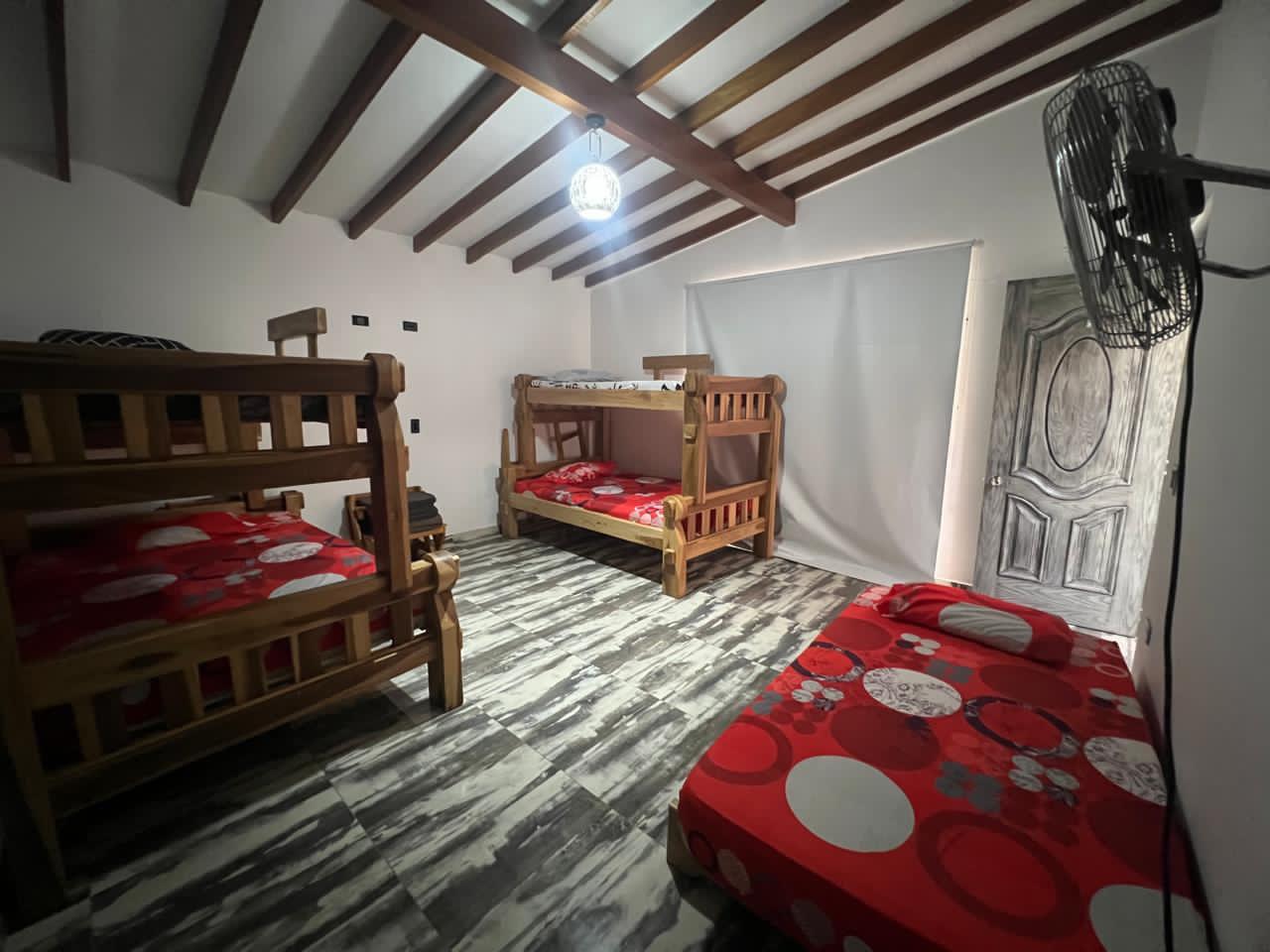 CASA CAMPESTRE EN SOPETRAN - Image 2