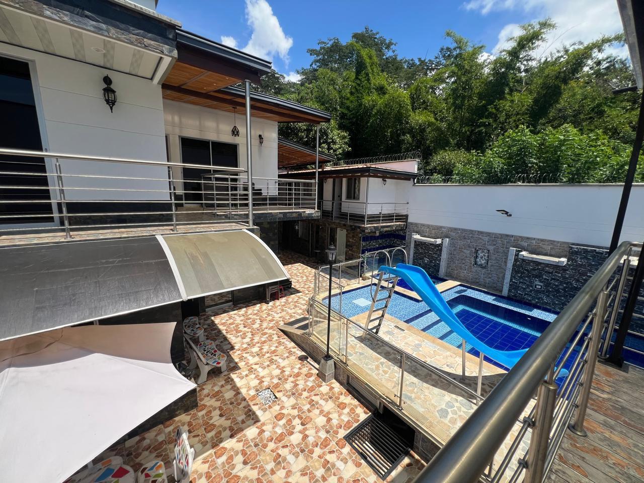 CASA CAMPESTRE EN SOPETRAN - Image 20