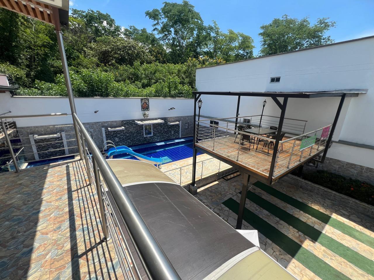 CASA CAMPESTRE EN SOPETRAN - Image 18