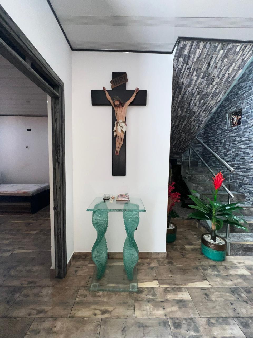 CASA CAMPESTRE EN SOPETRAN - Image 17