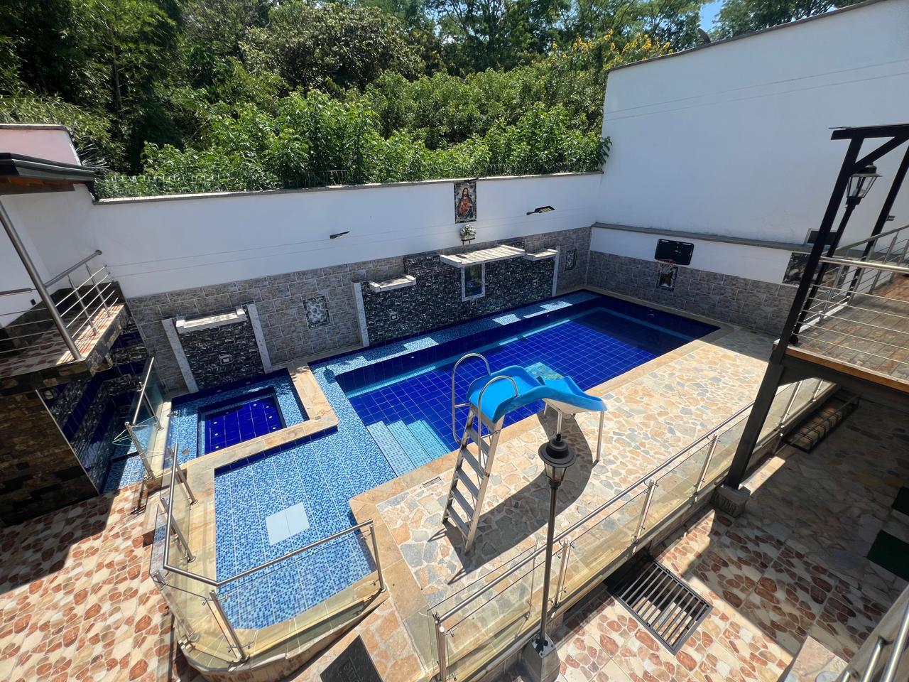 CASA CAMPESTRE EN SOPETRAN - Image 15