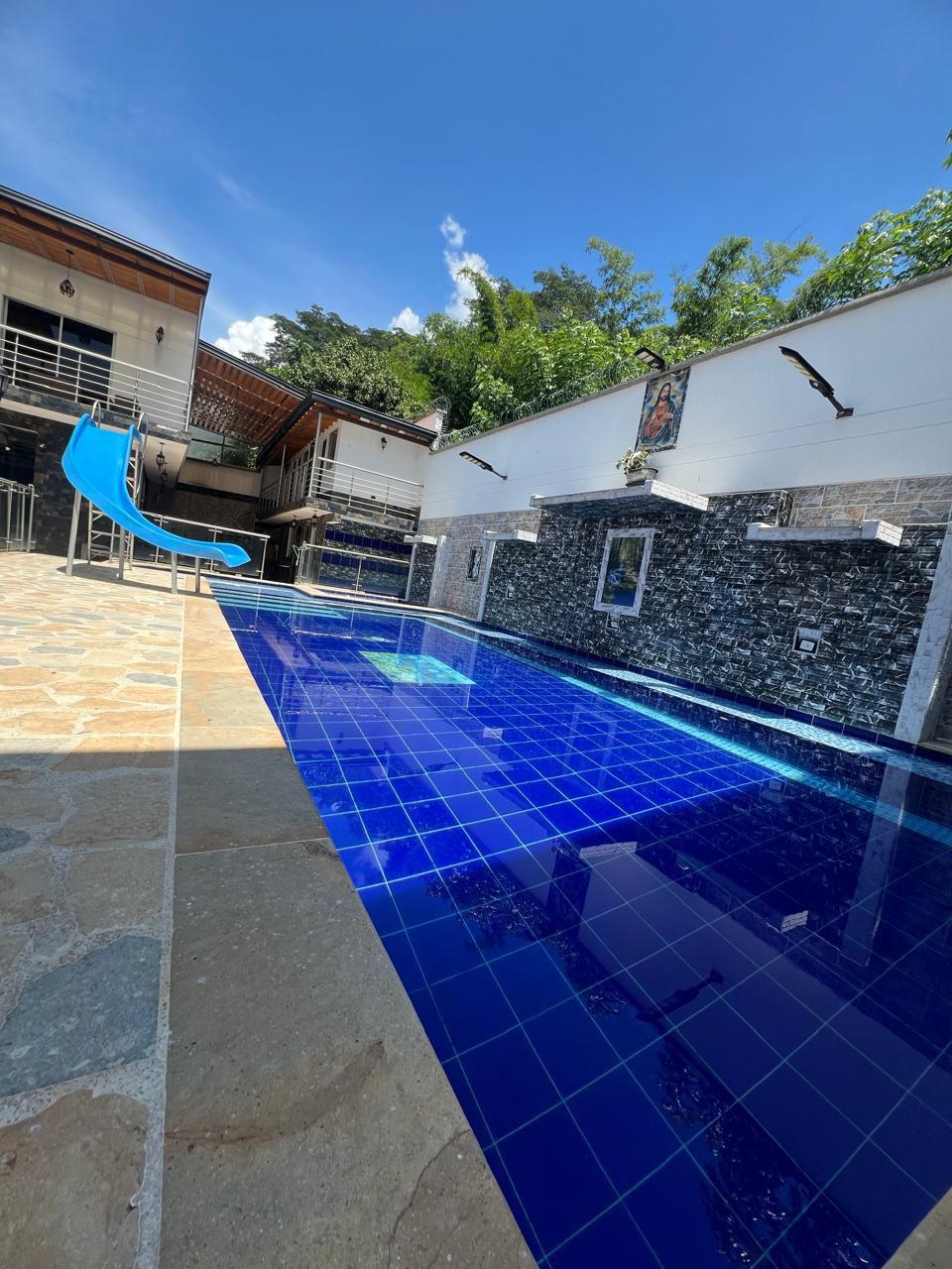 CASA CAMPESTRE EN SOPETRAN - Image 13