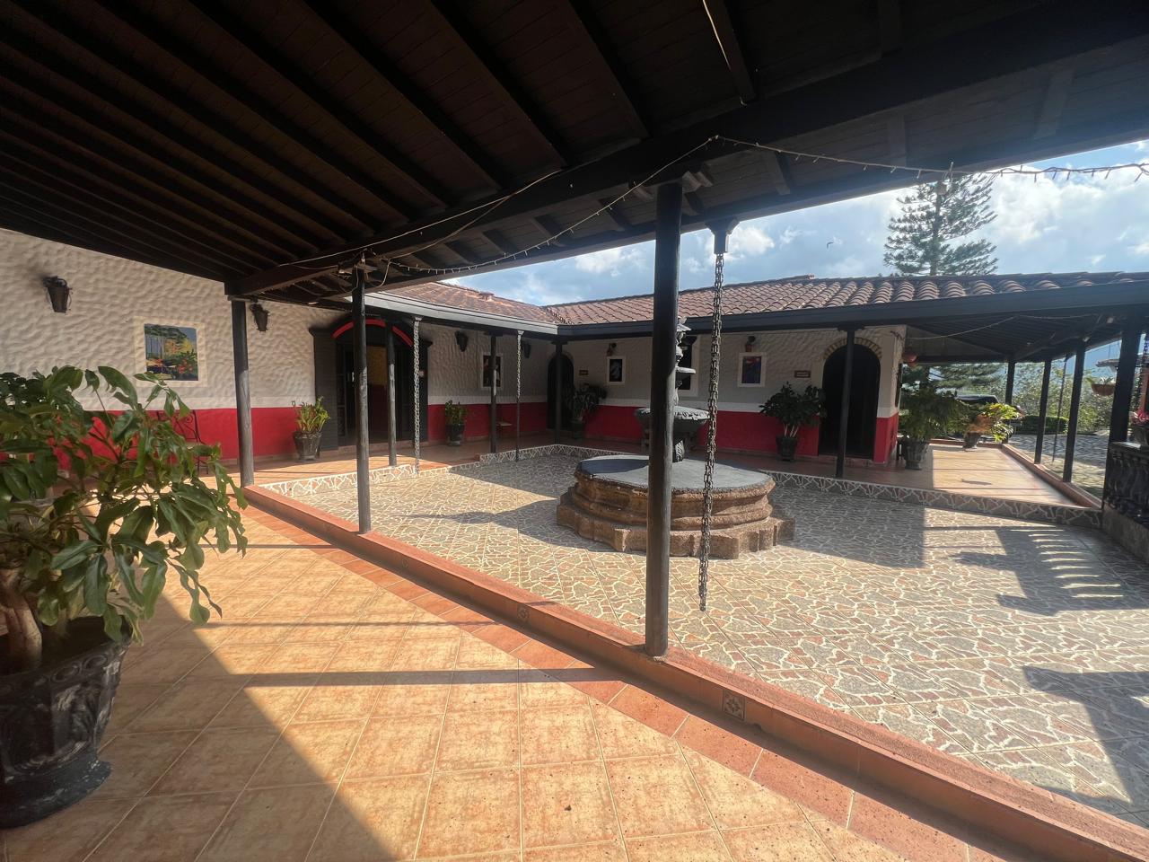 Finca en Barbosa Sector Popalito | Doble Calzada - Image 13