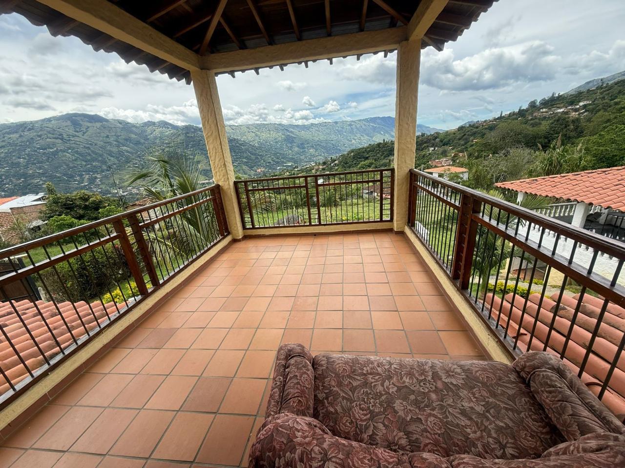 Finca de Recreo en Girardota A 6 Minutos del Parque - Image 14