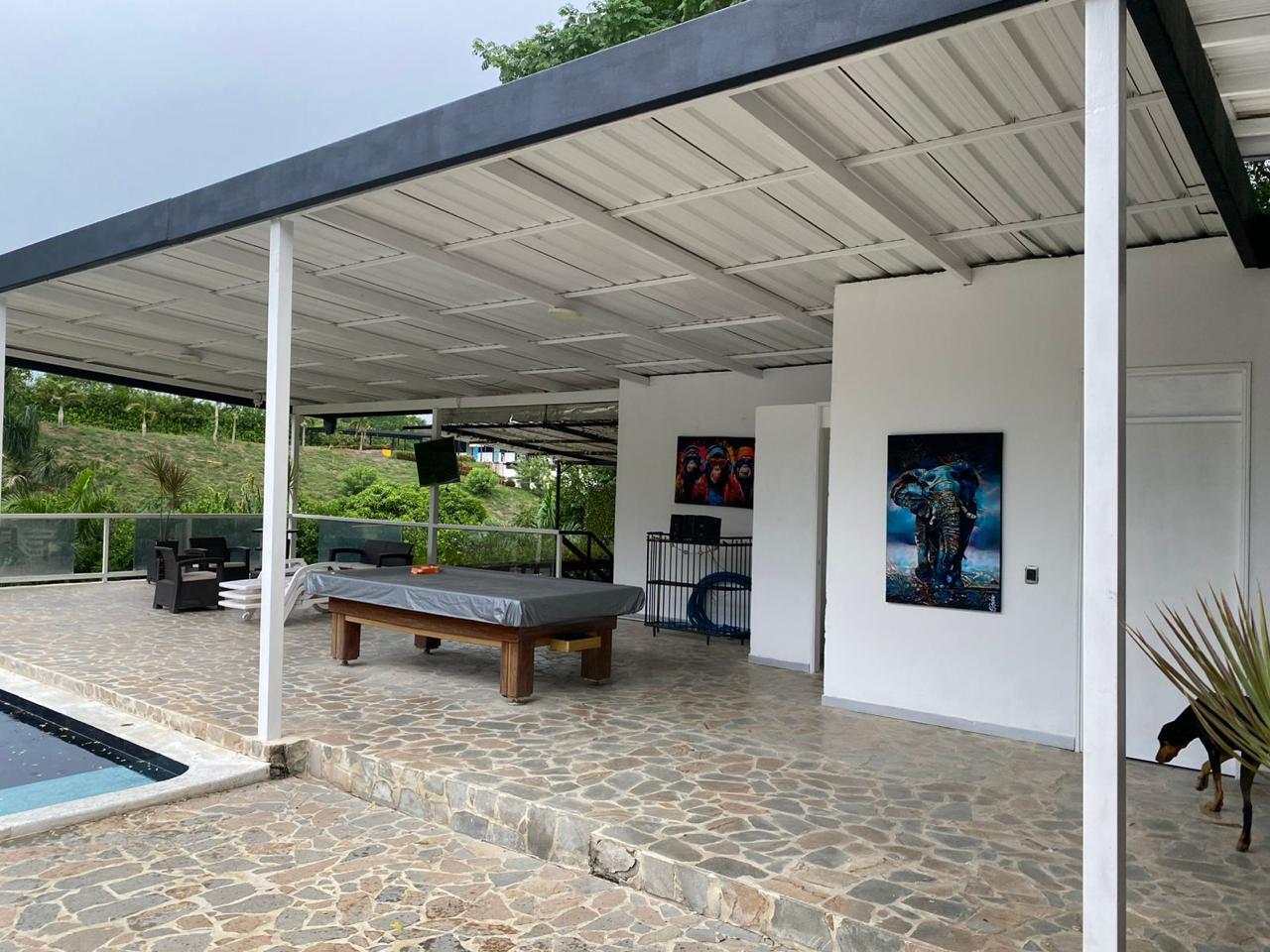 Finca de Recreo en Santa Fe de Antioquia | Máximo 25 Personas - Image 12
