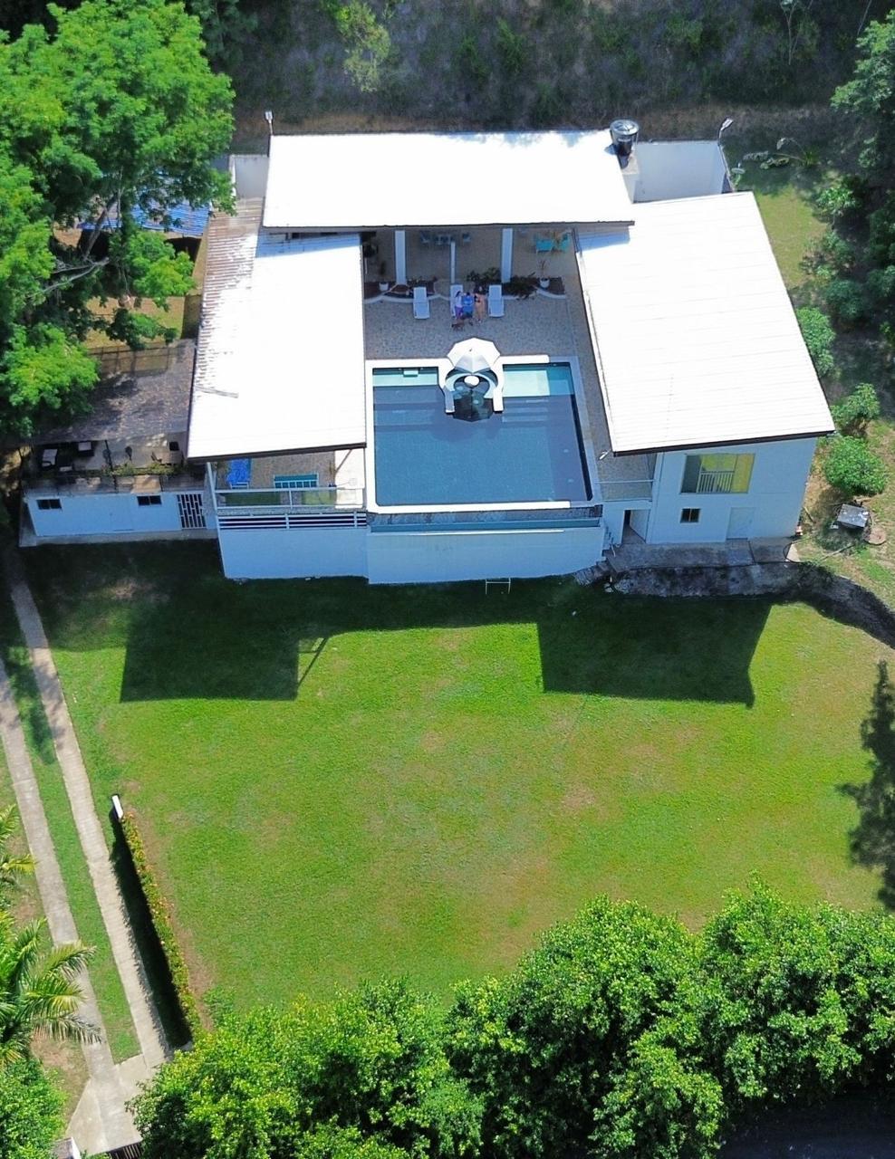 Finca de Recreo en Santa Fe de Antioquia | Máximo 25 Personas - Image 7