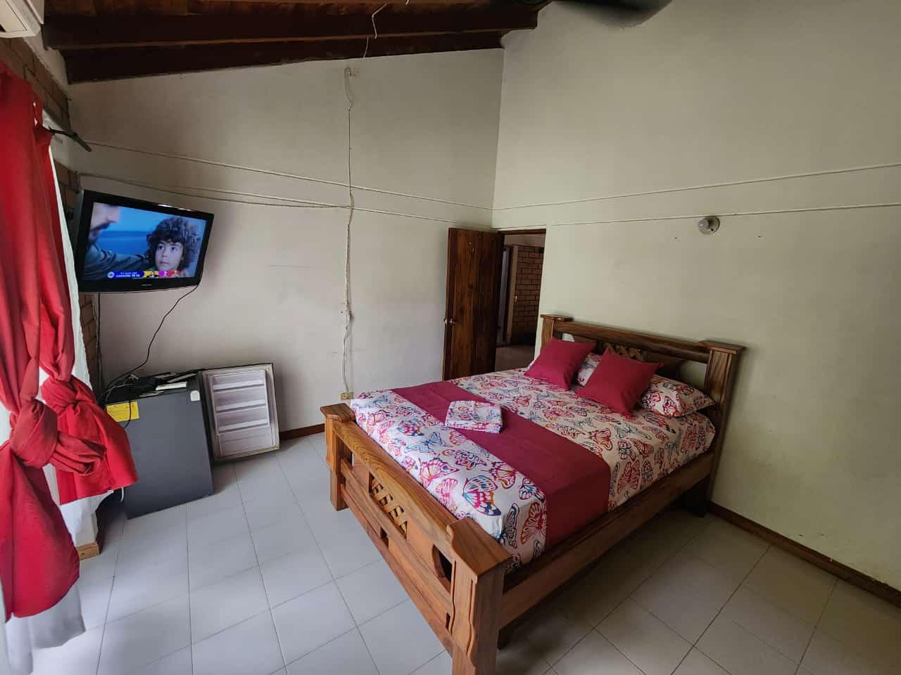 Finca en Santa Fe de Antioquia - Image 2