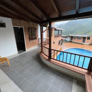 Finca en Barbosa Vereda El Bayo