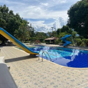 Finca en Sopetrán | A 5 Minutos del Parque