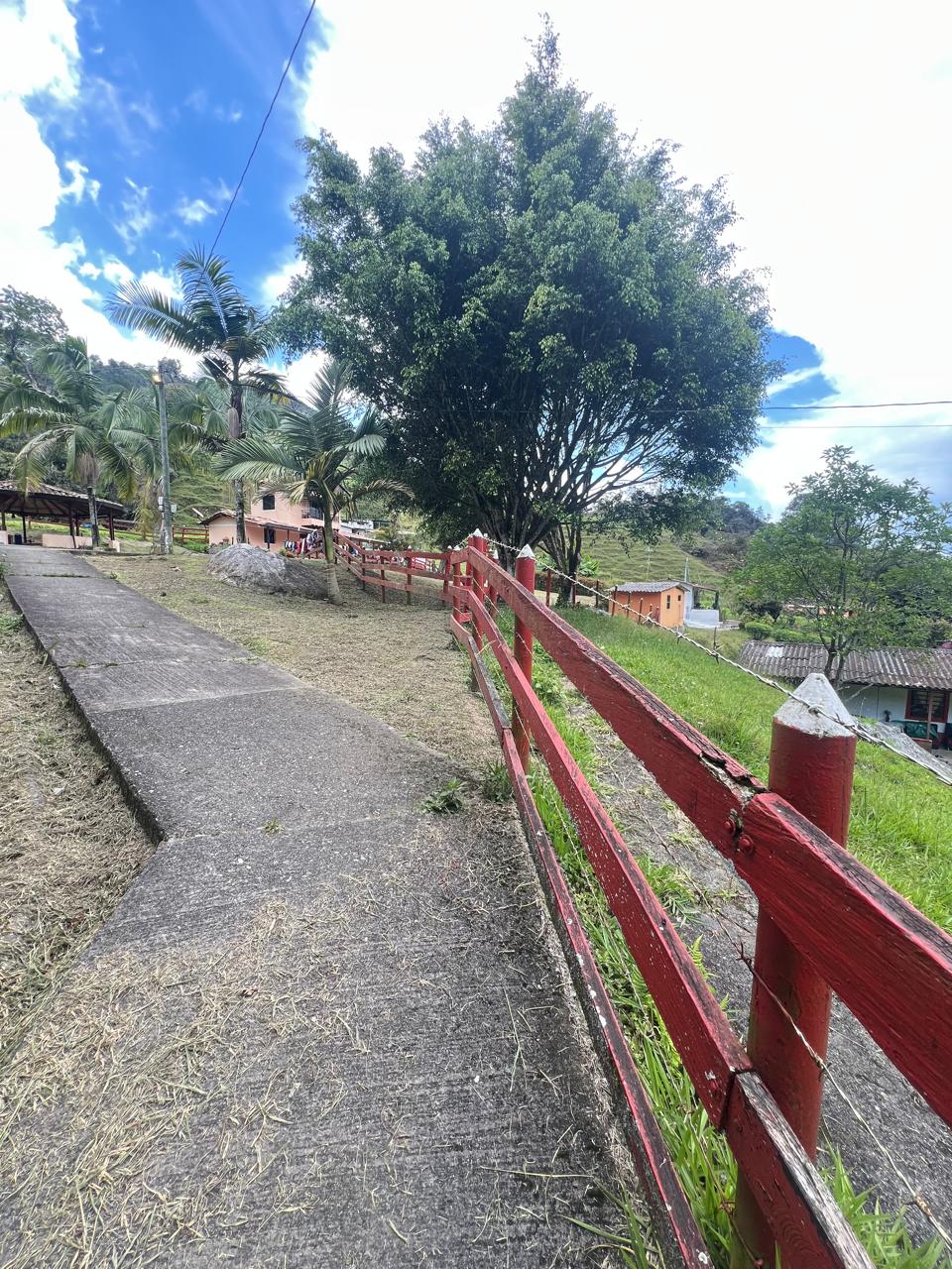 Finca en Barbosa a Borde de Carretera | Antioquia - Image 10