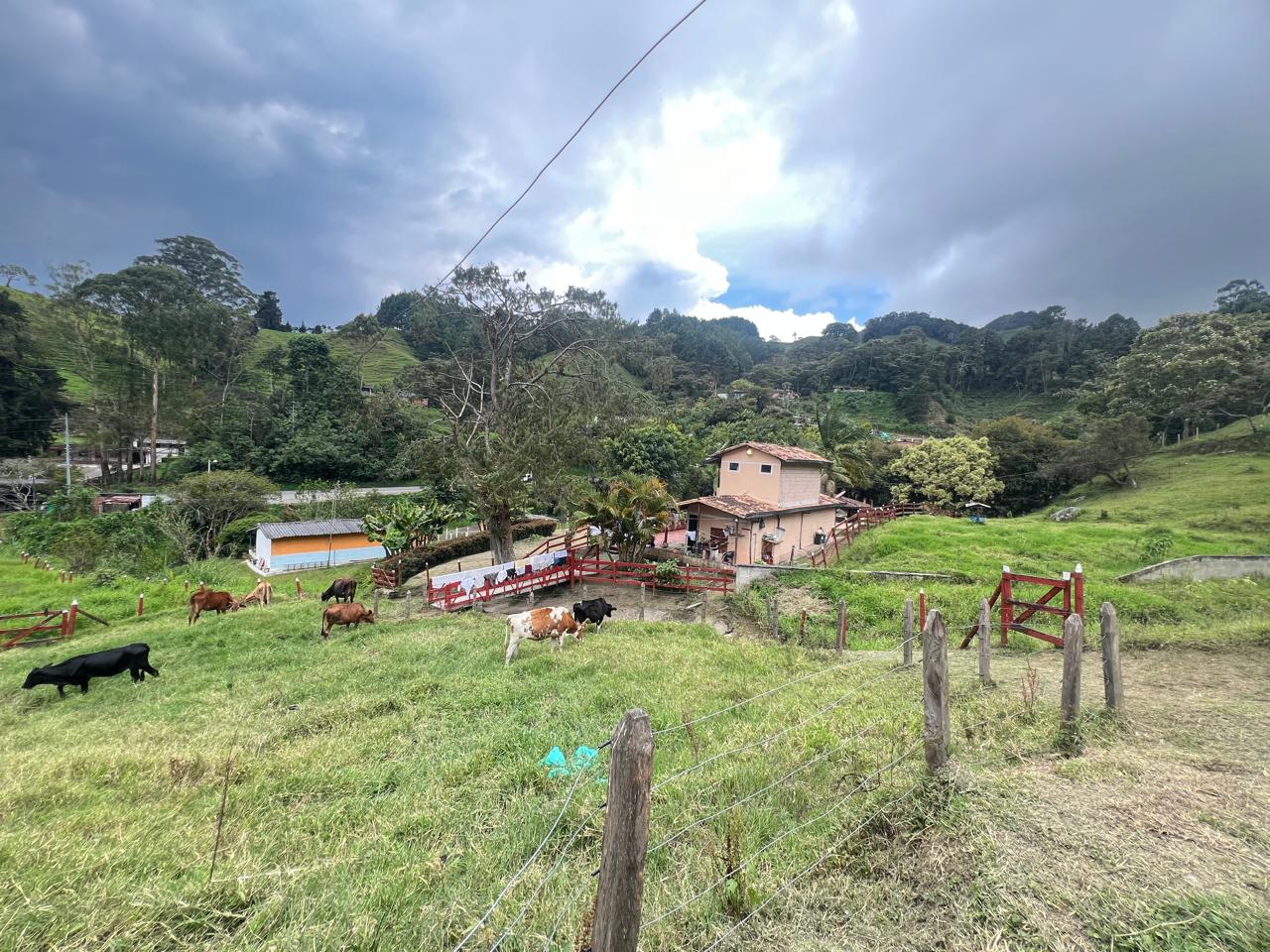 Finca en Barbosa a Borde de Carretera | Antioquia - Image 8