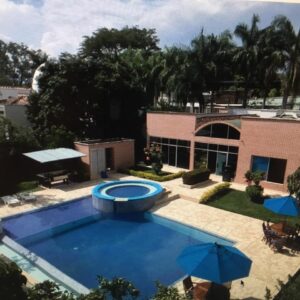 Finca VIP en San Jerónimo
