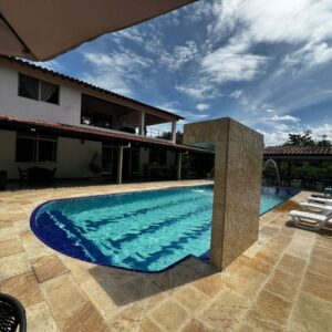 Finca de Recreo VIP en Santa Fe de Antioquia