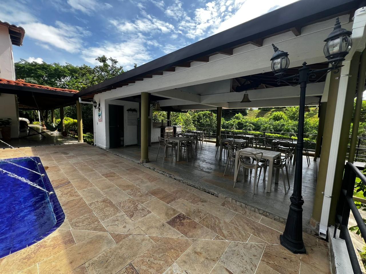 Finca de Recreo VIP en Santa Fe de Antioquia - Image 15