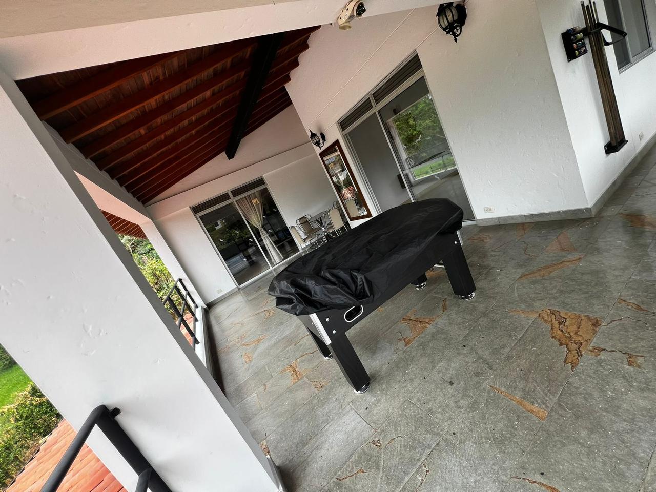 Finca de Recreo VIP en Santa Fe de Antioquia - Image 16