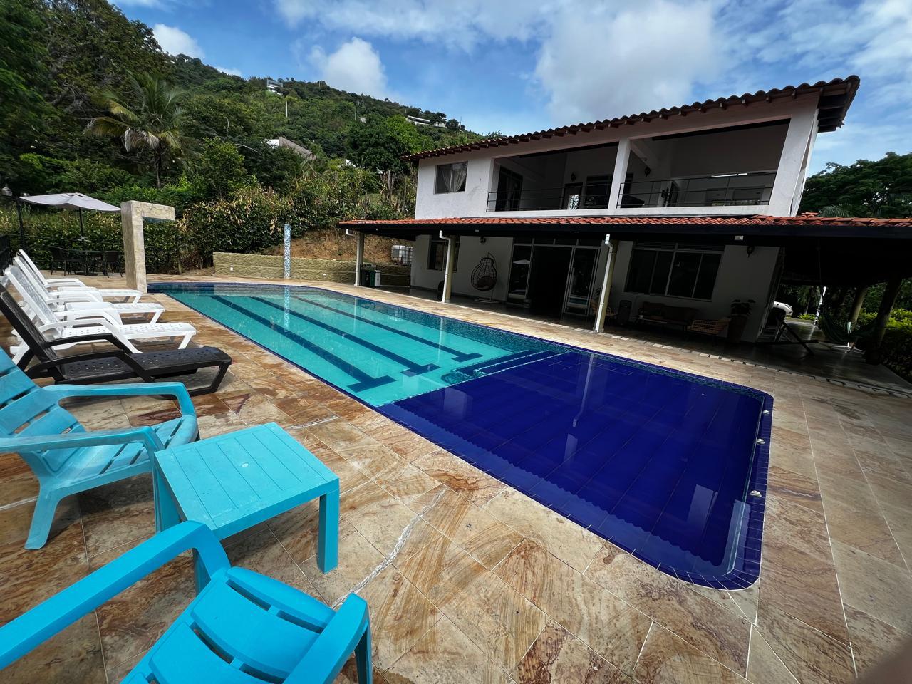 Finca de Recreo VIP en Santa Fe de Antioquia - Image 10