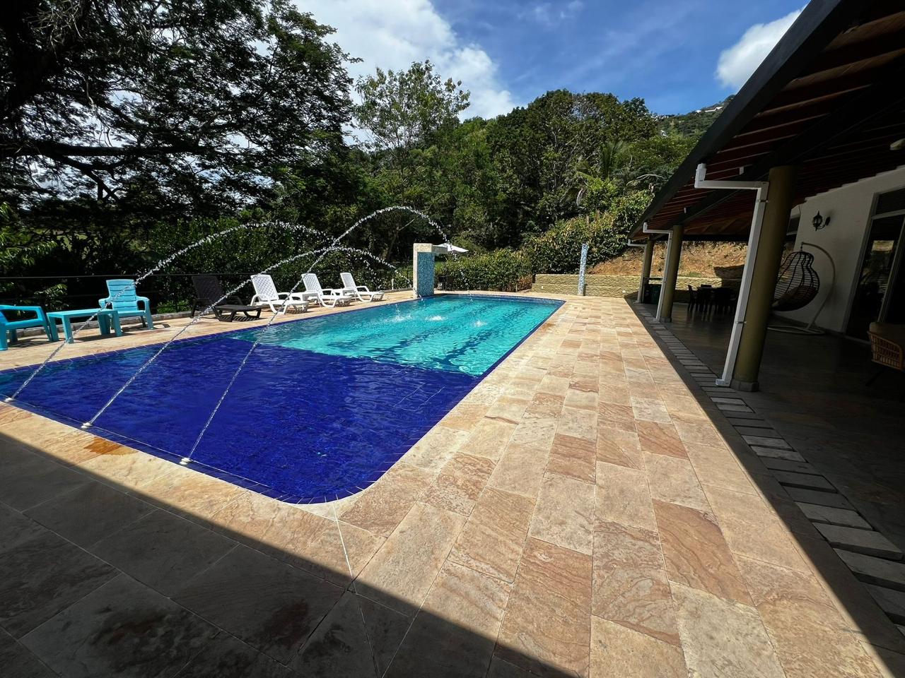 Finca de Recreo VIP en Santa Fe de Antioquia - Image 3