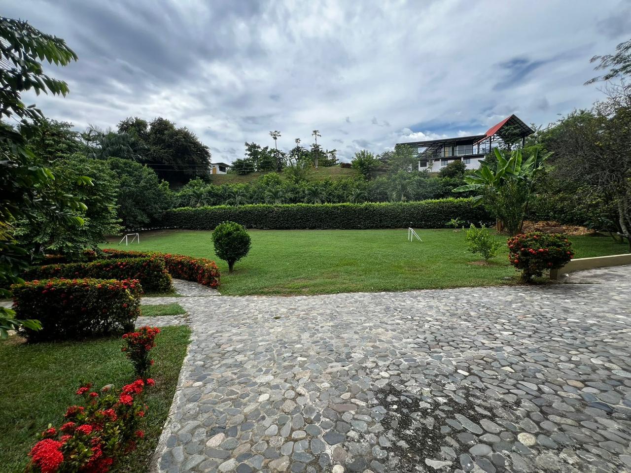 Finca de Recreo VIP en Santa Fe de Antioquia - Image 12