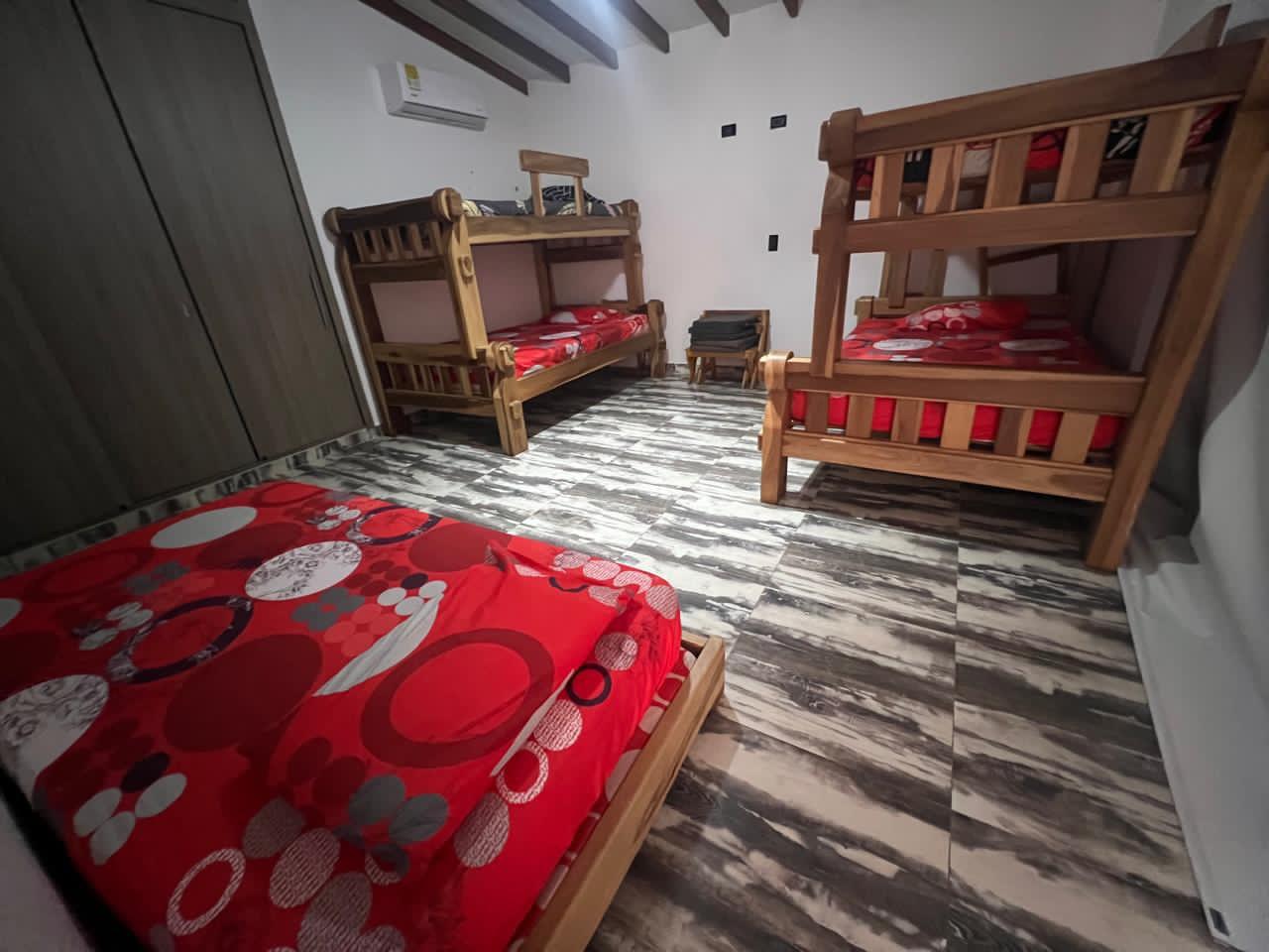CASA CAMPESTRE EN SOPETRAN - Image 23